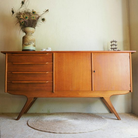 Danish design Dressoir - Lowboard -sold