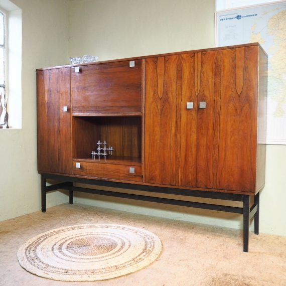 Alfred Hendrickx Cabinet, Belfors - sold