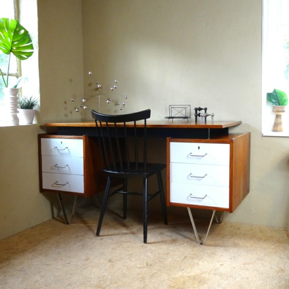 Bureau / Desk Cees Braakman Pastoe - sold