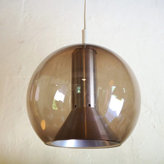 Globe B1040 Hanglamp - Frank Ligtelijn - RAAK Amsterdam - H220cm - sold