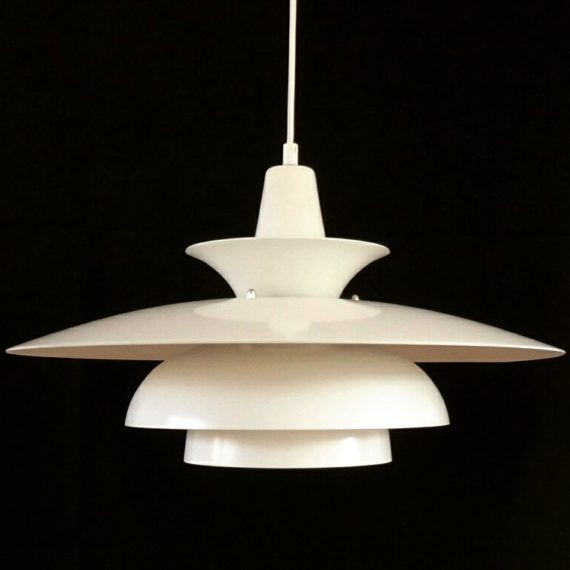 Junge Hanglamp, model Roma - Danish design - diameter 50cm -sold
