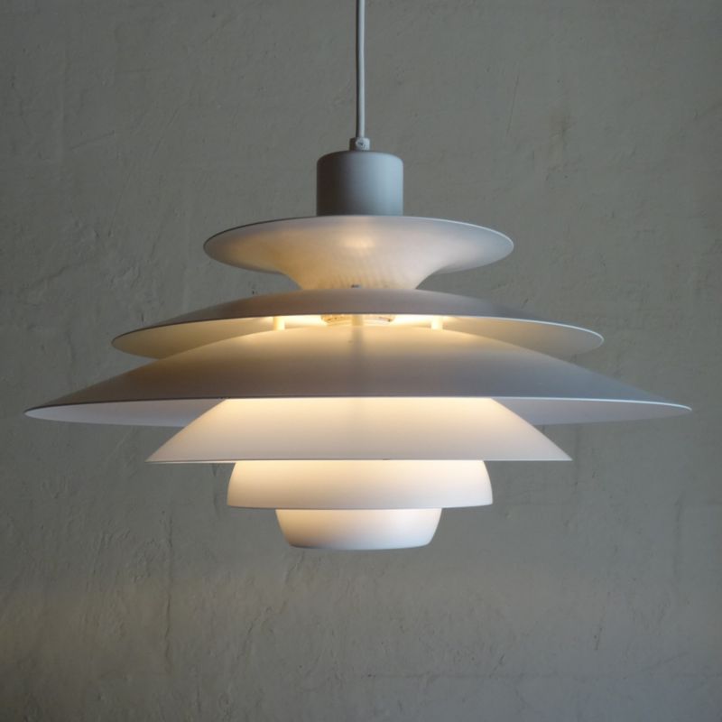 Ongekend SKANTIK | Vintage design lampen, meubels & collectables PD-77