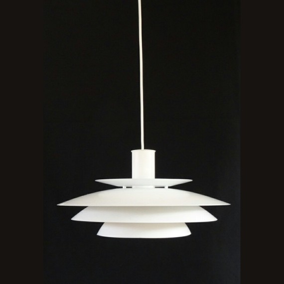 Deens design Schalenlamp Hanglamp - sold