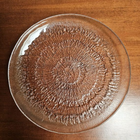 10 stuks Iittala Solaris Borden ø20cm licht gebruikte staat - Per stuk € 12